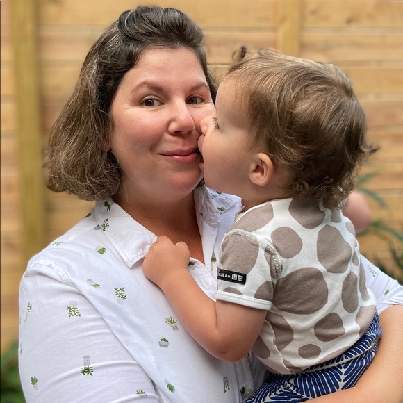 Meet your Posher, Katlin - Picture 1 of 1